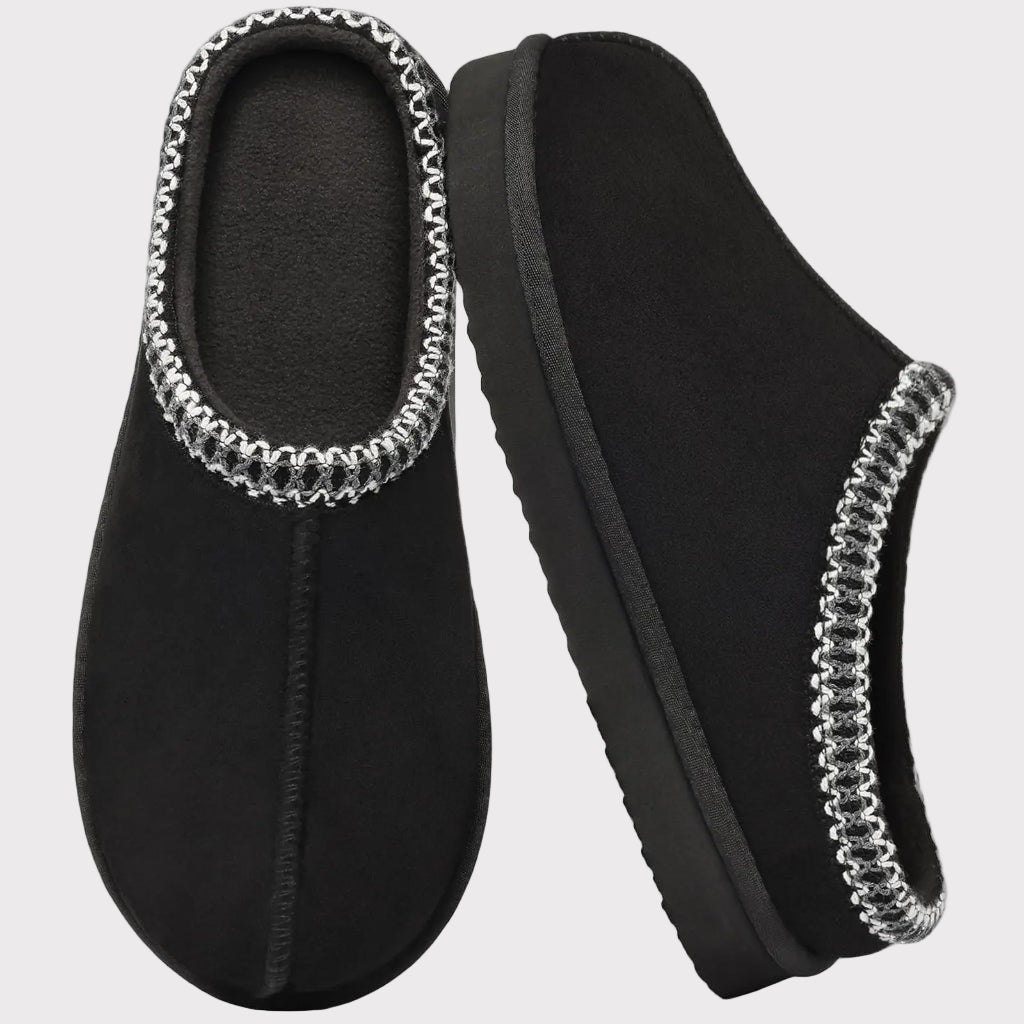 Women's SuedeCloud™ Slippers