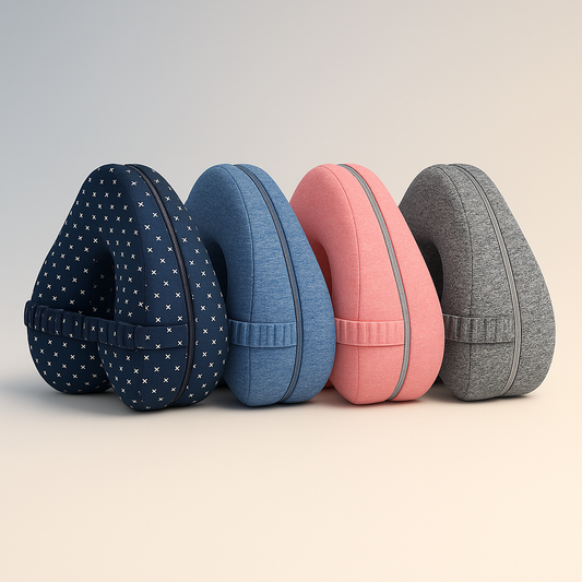 Arovie CloudSpacer™ Alignment Pillow