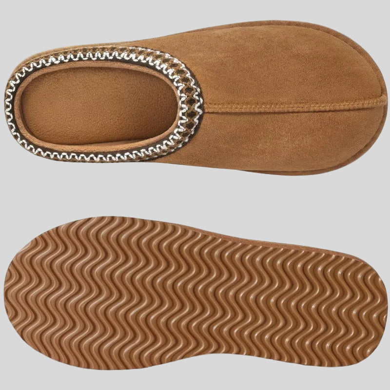 Women's SuedeCloud™ Slippers