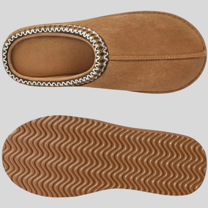 Women's SuedeCloud™ Slippers