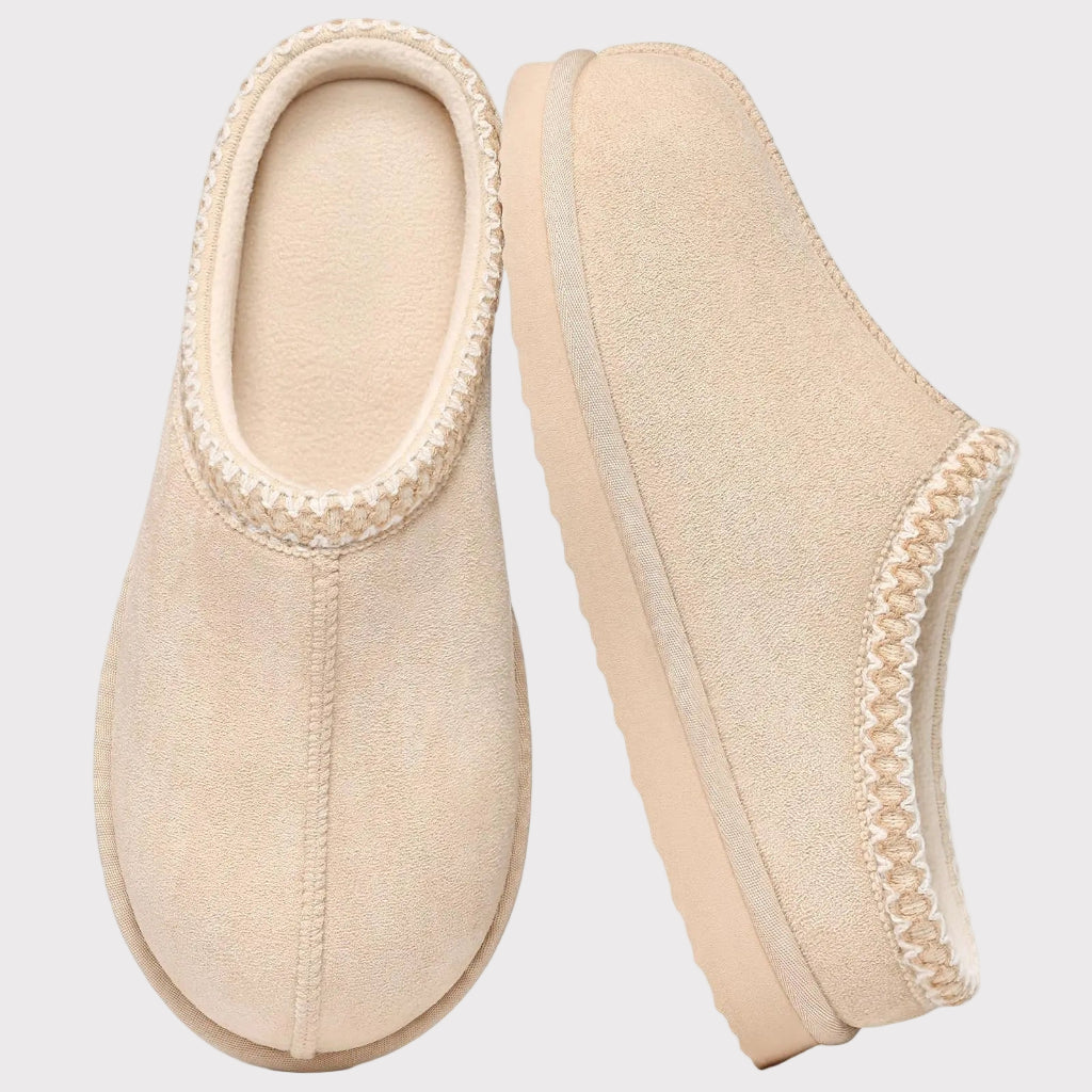 Women's SuedeCloud™ Slippers