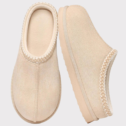 Women's SuedeCloud™ Slippers