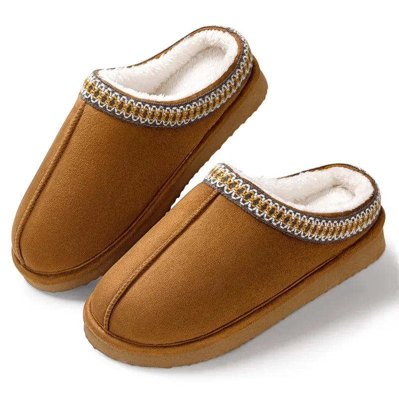 Women's SuedeCloud™ Slippers