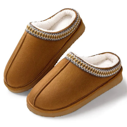 Women's SuedeCloud™ Slippers