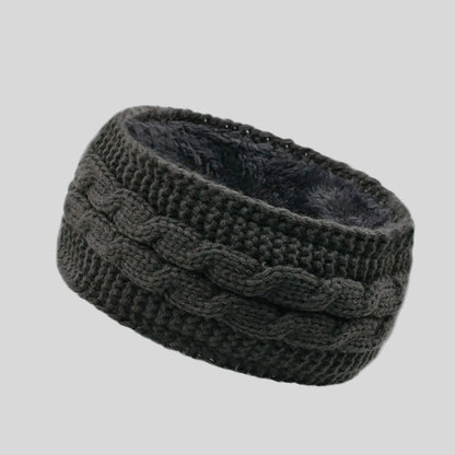 CozyKnit™ Fleece Headband