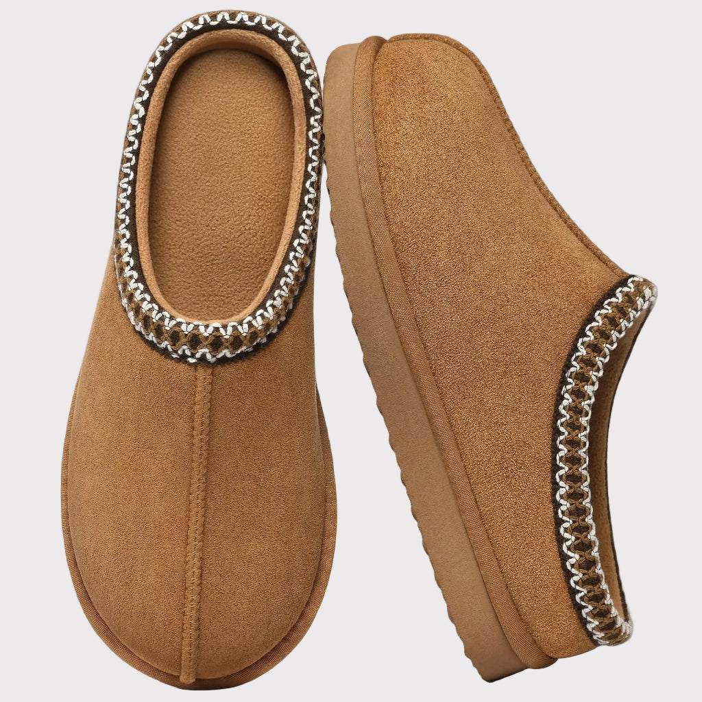 Women's SuedeCloud™ Slippers