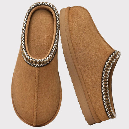 Women's SuedeCloud™ Slippers