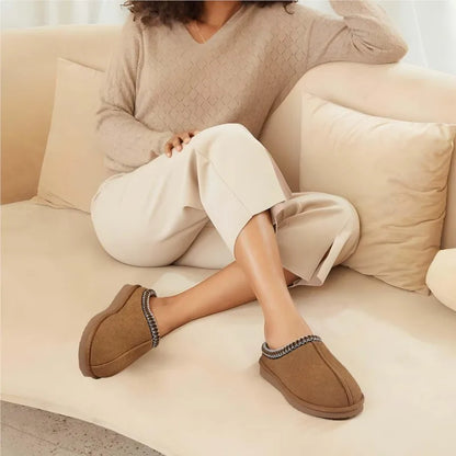 Women's SuedeCloud™ Slippers